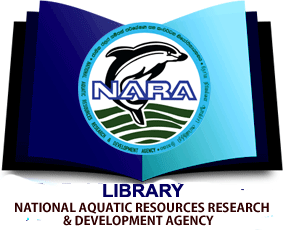  Logo of NARA library